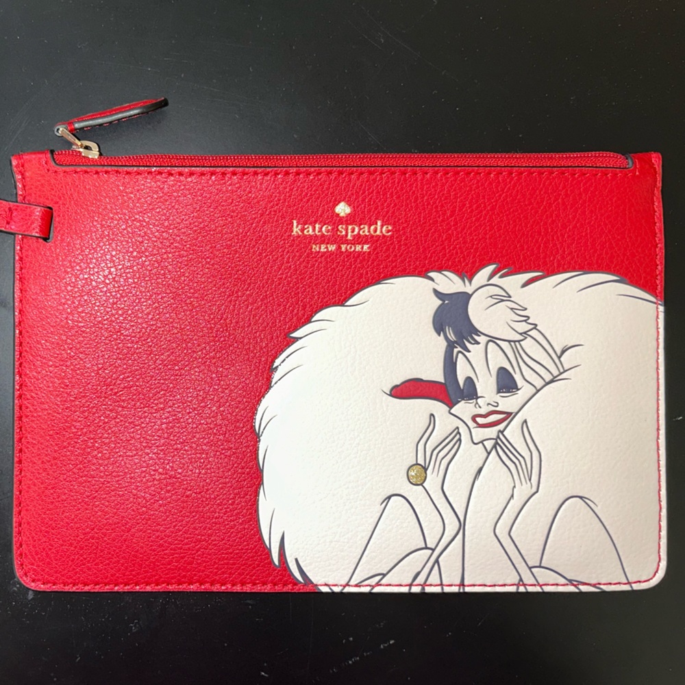 Disney X Kate Spade 101 Dalmatians
